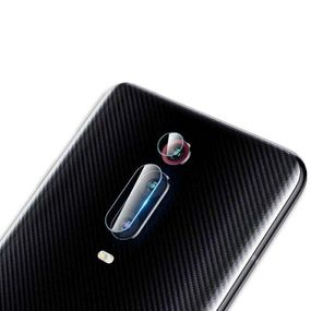 Захисне скло на Камеру для Xiaomi Mi9T / Mi9T Pro