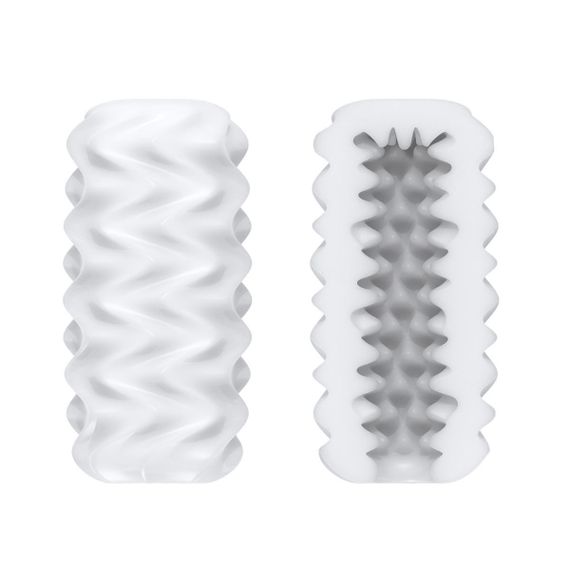 Мастурбатор Otouch Billow, ніжний та щільний, ефект всмоктування, підходить для Otouch DECOR 2 sexstyle | Зображення 1