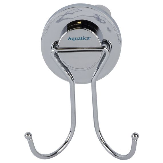 Гачки на вакуумних присосках Aquatica s38 93×64×125мм (9783822) | Зображення 3