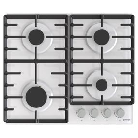 Варочная поверхность Gorenje газ на стекле GT642AXW
