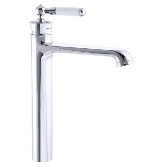 Змішувач для раковини MIXXUS PREMIUM VINTAGE 001 HIGH (MI2851)