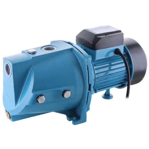 Насос поверх. центробежный Vodomet JET100, корпус чугун (VO0019)