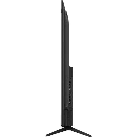 Телевізор 75&quot; TCL QLED 4K 60Hz Smart Google TV Titan 75T7B | Зображення 3