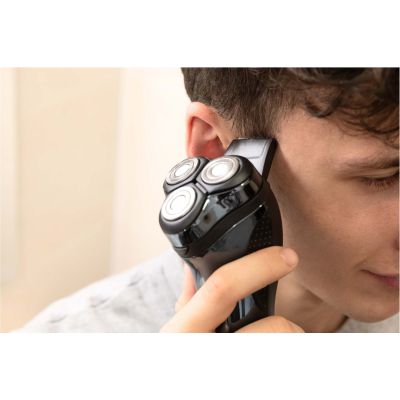 Электробритва Sencor SMS 4210BK | Зображення 8