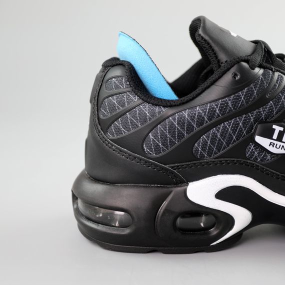 Кросівки чоловічі 591457 Темно-сині 41 42 43 44 45 | Зображення 6