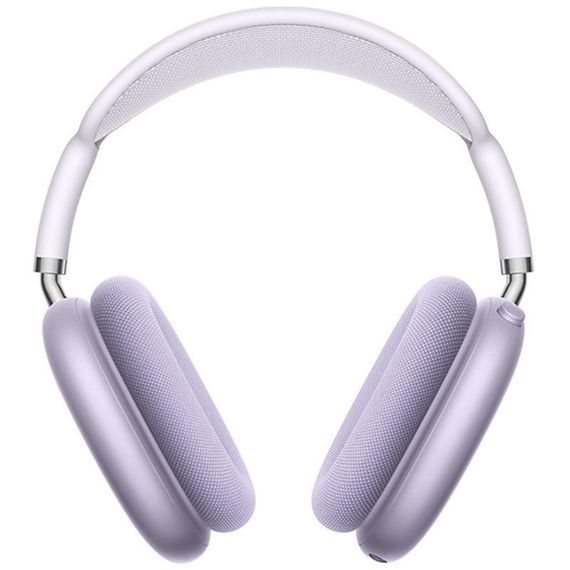 Накладні бездротові навушники Hoco W65 Plus Happy ANC Purple