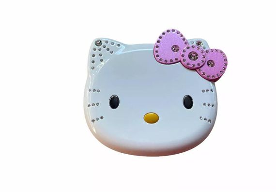 Дитячий мінімобільний Телефон HELLO KITTY (БІЛИЙ) | Зображення 5