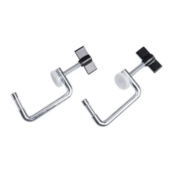 Шприц для ковбаси ручний 2 л горизонтальний ковбасний шприц для фаршу 4 насадки 16788-3 | Зображення 8