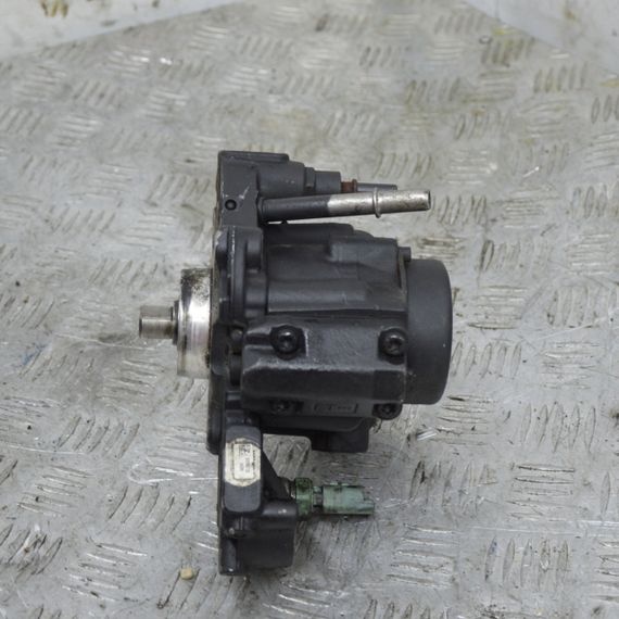 Паливний насос високого тиску 2.0 HDI Peugeot Expert 3008 308 408 407 508 2006-2024 ПНВТ Пежо 9424A050A | Зображення 1