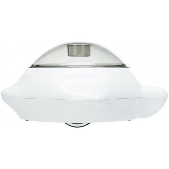 Іграшка-годівниця Trixie для собак Snack Popper біла пластик 21х10х12 см | Зображення 3