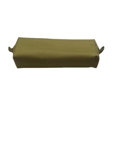 Пенал шкільний косметичка М&М 210х80х40 Coyote Койот (213725) | Зображення 1