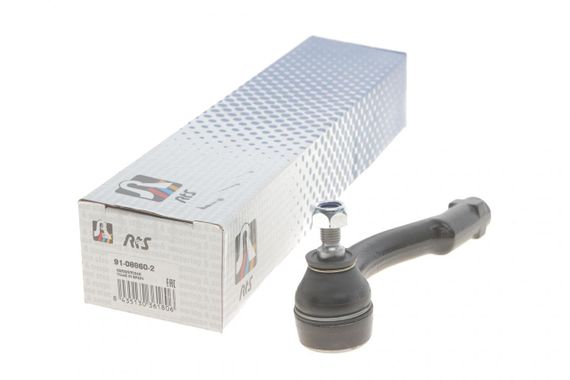 Наконечник тяги рульової L Kia Picanto 11-17 91-08860-2