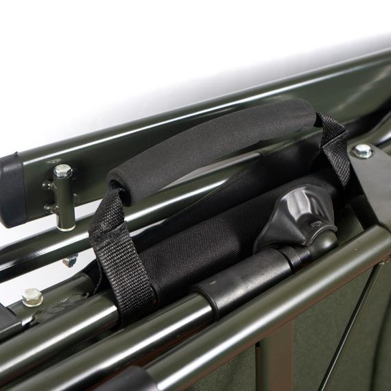 Коропове крісло Ranger Comfort Fleece SL-111 (RA2250) | Зображення 3