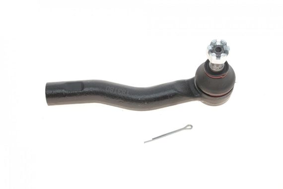 Наконечник тяги рульової R Toyota Corolla 19- Prius 15- 183180