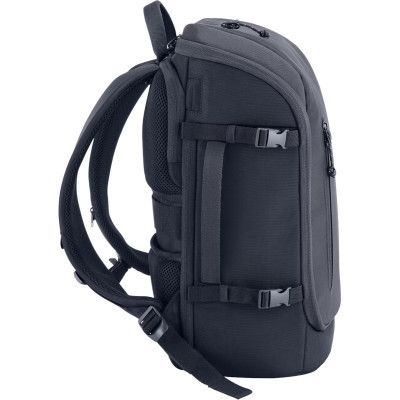 Рюкзак для ноутбука HP 15.6&quot; Travel 25 Liter, gray (6H2D8AA) | Зображення 3