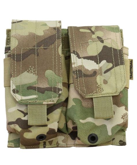 Підсумок під магазини АК KOMBAT UK Double Original Style Mag Pouch | Зображення 1