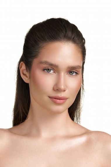 Бронзер ZOLA Natural Bronze Glow - 02 Tan Bronze (8.5 g) | Зображення 4