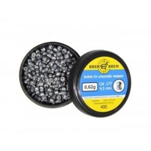 Shershen (Шершень), 0,62 гр 400 шт