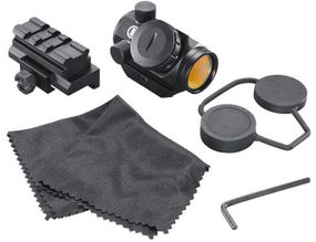 Прицел коллиматорный Bushnell AR Optics TRS-25  Коллиматор Коллиматорный Прицел для оружия