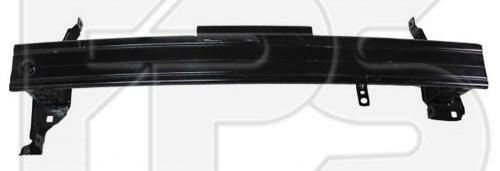 Шина переднего бампера Skoda Fabia 2014- (усилитель) (FPS) 6V0807109B