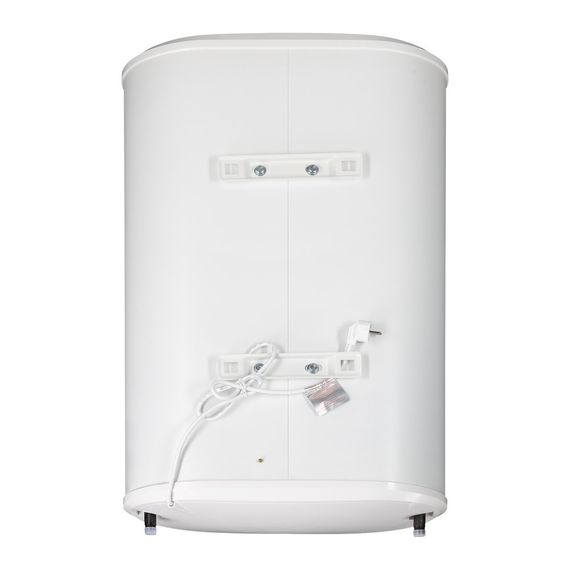 Водонагрівач WILLER Libra, 2,0 кВт, "сухий" ТЕН, 50 л, прямокутний, універсальний, білий (EVH50DRI) | Зображення 4