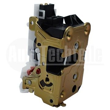 Замок двери задней левой Renault Duster 10-/ Lodgy 12-, AutoTechteile, 505 1553, 825032860R