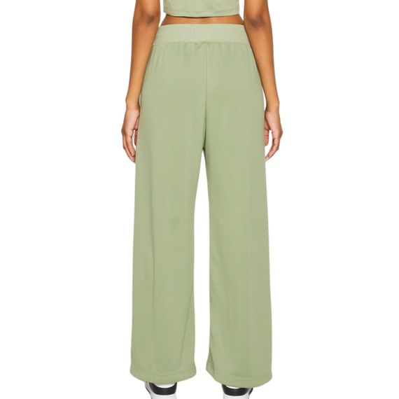 Штани Nike HR WIDE PANT FB8490-386 (Розмір: S) | Зображення 2