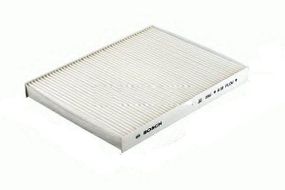Повітряний фільтр салону BOSCH 2177 Honda Accord CL, CU