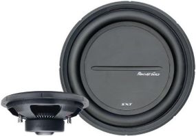 Сабвуфер Phoenix Gold SXt12D4