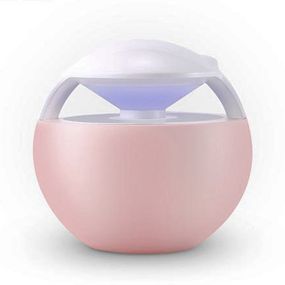 Зволожувач повітря Mercury Remax RT-EM05-Pink