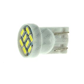Светодиодная лампа T10-071 3014-8 12V MJ
