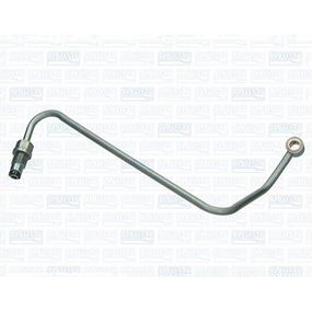 Трубка подачи масла в турбину Renault Dokker 13-/ Duster 10-18/ Logan/Sandero 10-/ Fluence/Kangoo/Megane  09- 1.5 dCi,OP10170