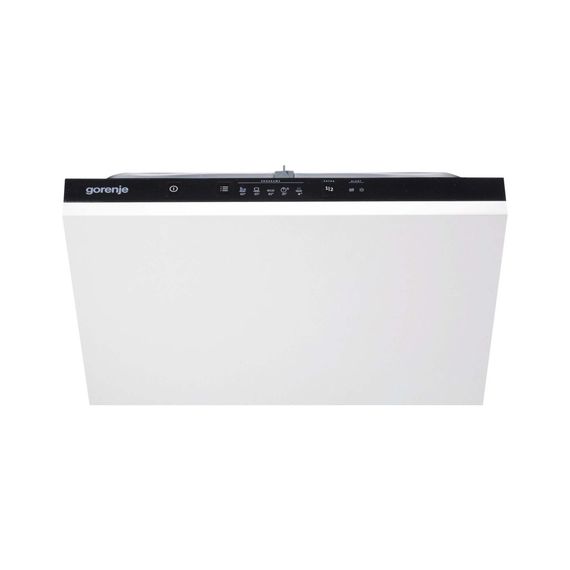 Посудомийна машина Gorenje GV520E15 | Зображення 3