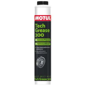 Motul Tech Grease 30 400мл.