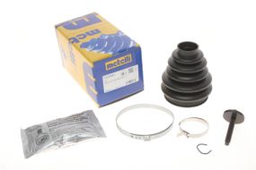 Пильник ШРКШ зовнішній Ford C-Max 07-10 Focus II 04-12 37.5x85.5x115  к-кт  13-0451