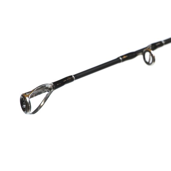 Спінінг Jigging Master Terminator Special Jigging Rod 52B 1.58m 400gr (РБ-2177314) | Зображення 4