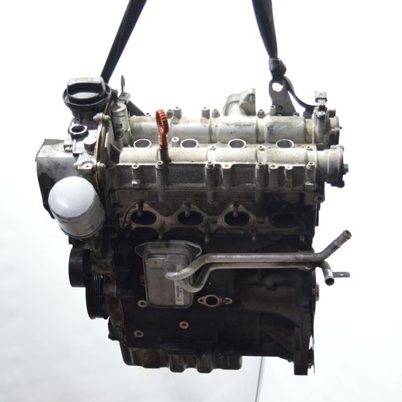 Двигун CAX 1.4 TSI Audi A1 1 (8X) 2010-2014 блок мотора Ауді а1 | Зображення 3