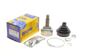 ШРКШ зовнішній Skoda Favorit 89-97 Felicia 94-02 VW Caddy 96-00 22z 22z 47mm 83mm 56mm  15-1158