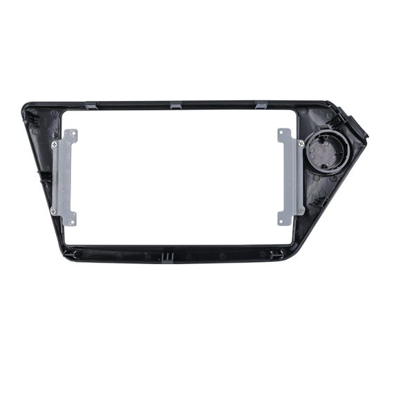 Перехідна рамка серії QIV QBR-F 0801-04 для Kia K2 2013+ 9 дюймів | Зображення 1