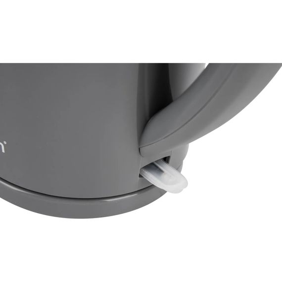 Електрочайник Saturn ST-EK8437U Grey | Зображення 7