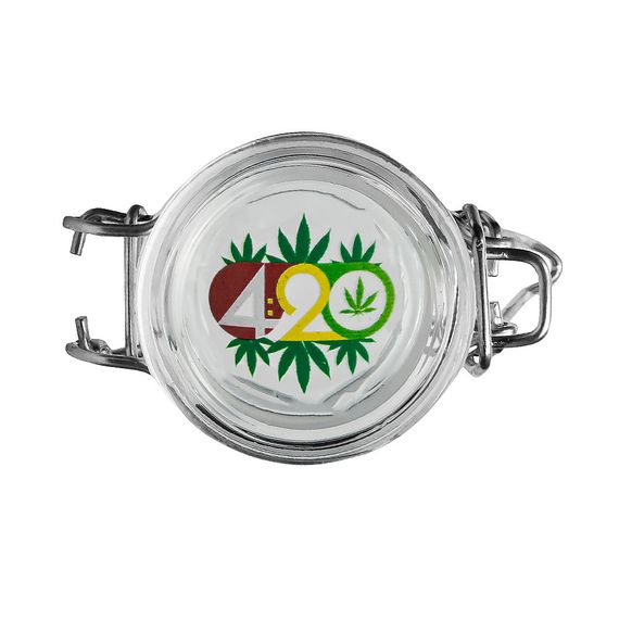 Герметичный Контейнер С Крышкой Для Хранения | Зображення 3