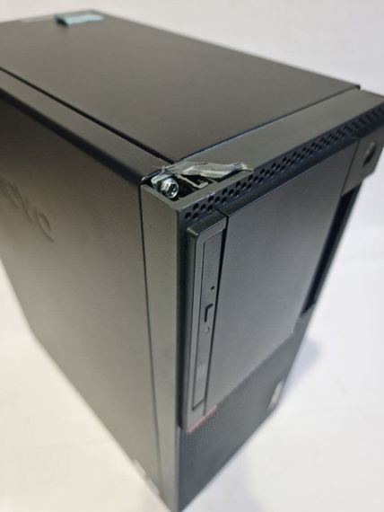 ПК Б-клас Lenovo ThinkCentre M910T Tower / Intel Core i5-6400 (4 ядра по 2.7 - 3.3 GHz) / 8 GB DDR4 / 128 GB SSD / Intel HD Graphics 530 / DVD-RW б/в | Зображення 7