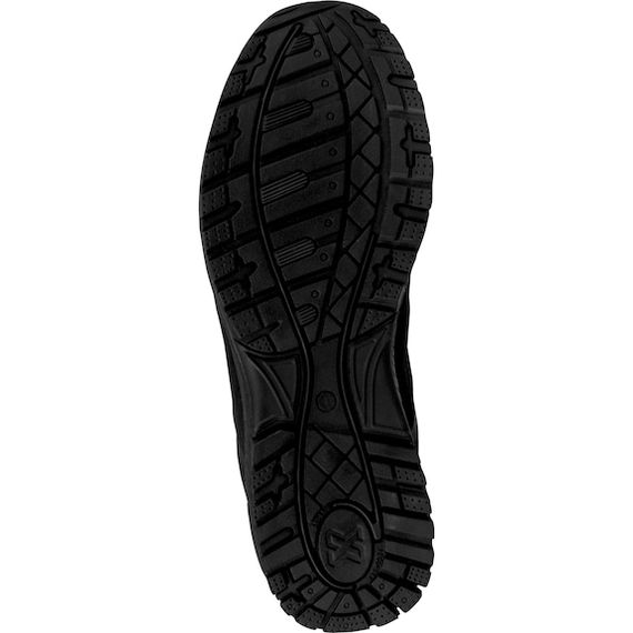 Кросівки CARACAS, O1 ESD, чорні, пара, розмір 45 | Зображення 1