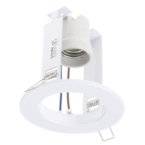 Светильник точечный Ring 63 WH