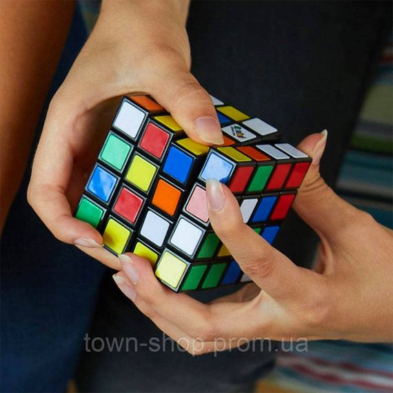 Головоломка Rubik's S2 - Кубик 4х4 Мастер | Зображення 3