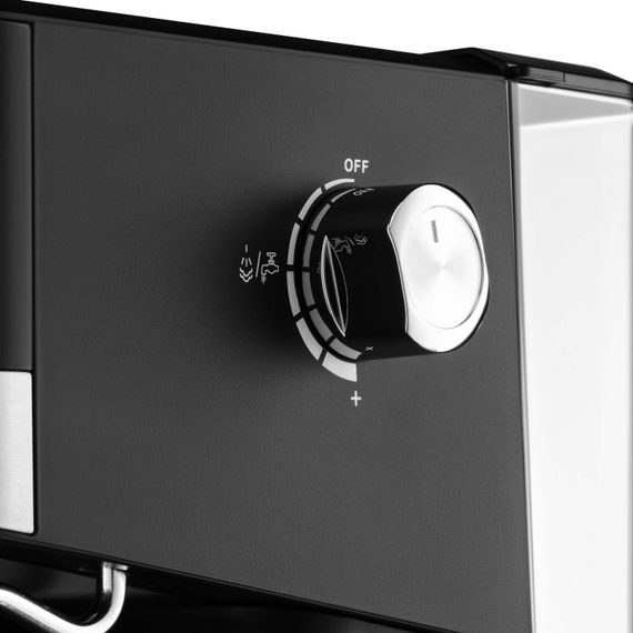 Кавоварка ріжкова Ardesto YCM-E1700 | Зображення 8