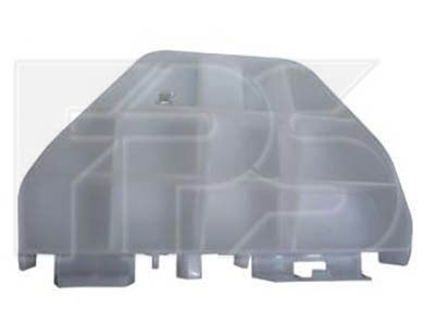 Крепеж заднего бампера правый (под фонарем) Toyota Corolla E14/E15 '10-13 (FPS) 5256202120