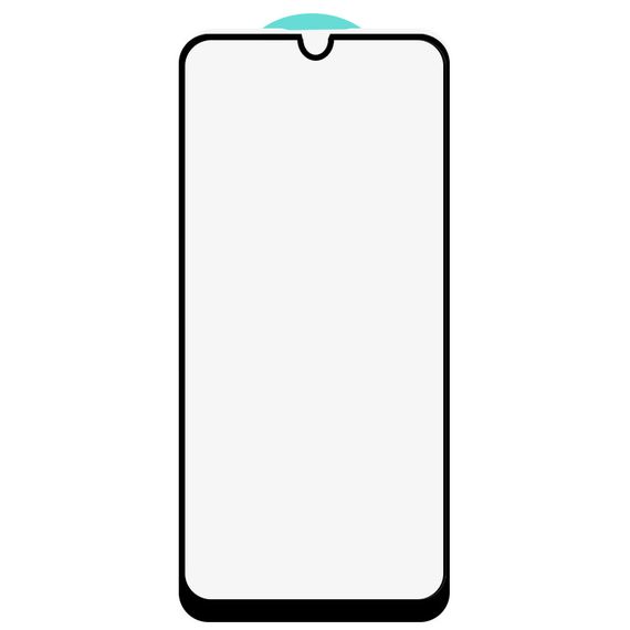 Захисне скло SKLO 3D (full glue) для Samsung Galaxy M23 5G / M33 5G / M13 4G | Зображення 2