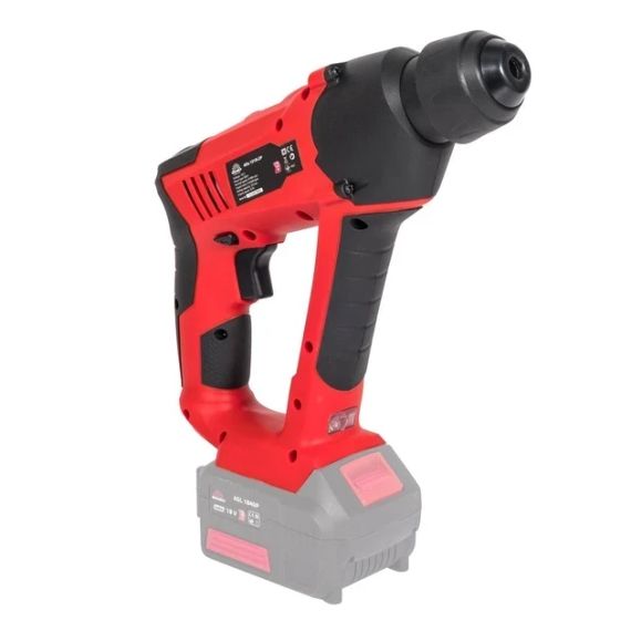 Перфоратор Vitals Master ARa 1018-2P | Зображення 4