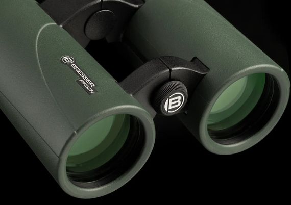 Бінокль Bresser Pirsch 8x42 WP Phase Coating (1720842) 930239 | Зображення 5